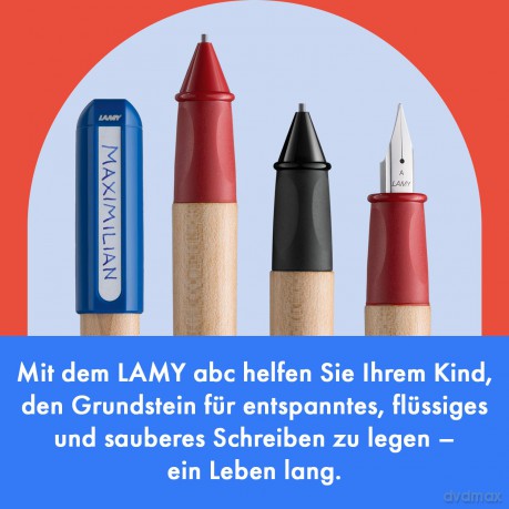 Lamy Fźllhalter 009 abc rt