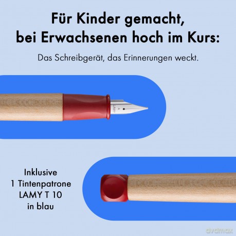 Lamy Fźllhalter 009 abc rt