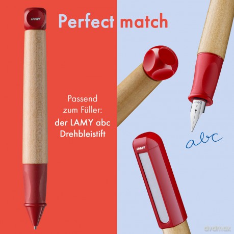 Lamy Fźllhalter 009 abc rt