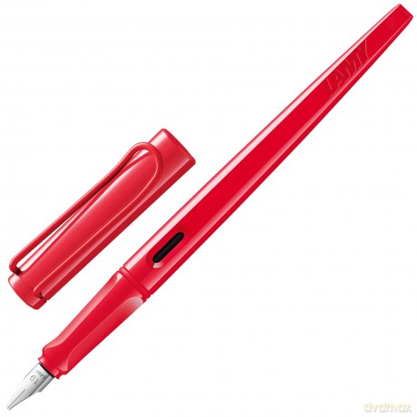 Lamy: LAMY joy 0015 Patronenfźller strawberry