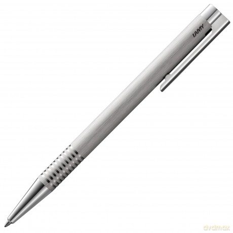 Lamy Kugelschr. 206 Logo bd