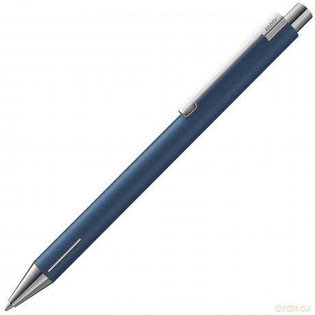Lamy: LAMY Kugelschreiber econ braun Schreibfa
