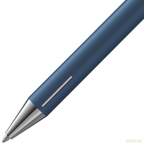 Lamy: LAMY Kugelschreiber econ braun Schreibfa