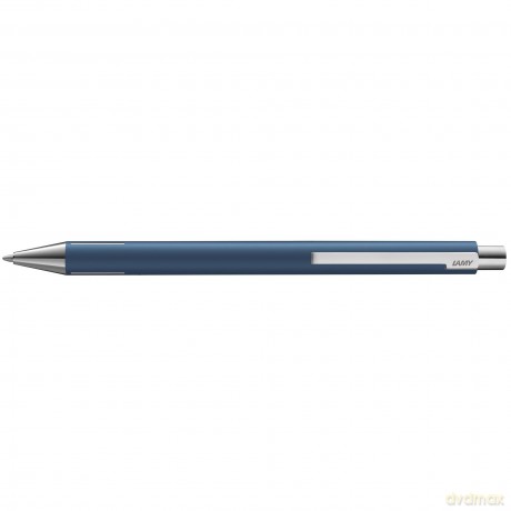 Lamy: LAMY Kugelschreiber econ braun Schreibfa