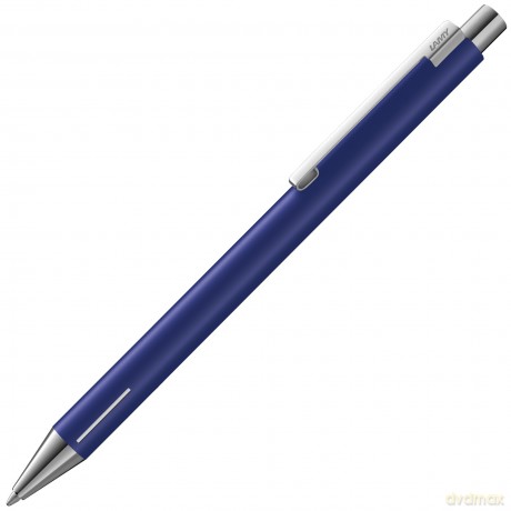 Lamy: LAMY Kugelschreiber econ dark dust, Schr