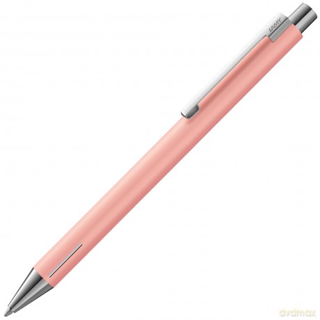 Lamy: LAMY Kugelschreiber econ pink matt, Schr