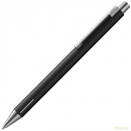 Lamy: LAMY Kugelschreiber econ schwarz Schreib