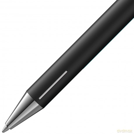 Lamy: LAMY Kugelschreiber econ schwarz Schreib