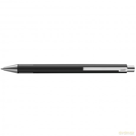 Lamy: LAMY Kugelschreiber econ schwarz Schreib