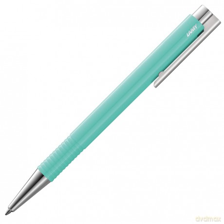Lamy: LAMY Kugelschreiber logo M+ tźrkis, Schr