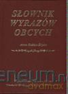 Słownik Wyrazów Obcych [KSIĄŻKA]