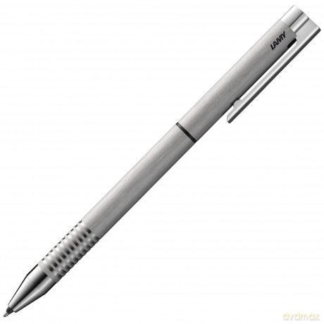 Lamy: LAMY Kugelschreiber logo twin pen Multif