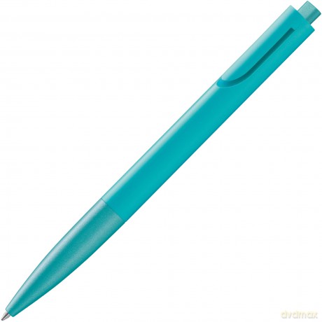 Lamy: LAMY Kugelschreiber noto noto teal, Schr