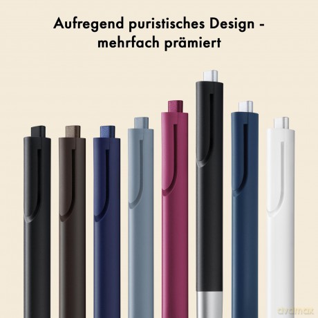 Lamy: LAMY Kugelschreiber noto noto teal, Schr