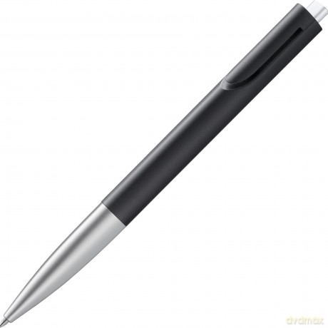 Lamy: LAMY Kugelschreiber noto schwarz Schreib