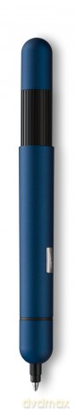 Lamy: LAMY Kugelschreiber pico blau Schreibfar
