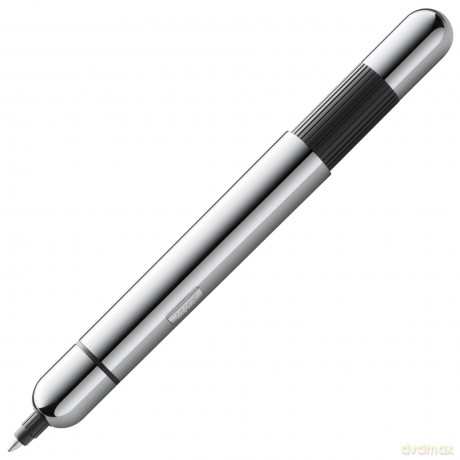 Lamy: LAMY Kugelschreiber pico chrom Schreibfa