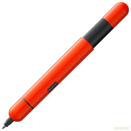 Lamy: LAMY Kugelschreiber pico orange Schreibf