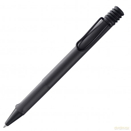 Lamy: LAMY Kugelschreiber safari schwarz Schre