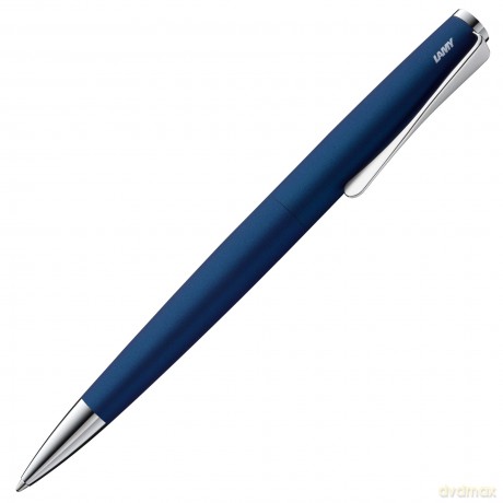 Lamy: LAMY Kugelschreiber studio blau, Schreib