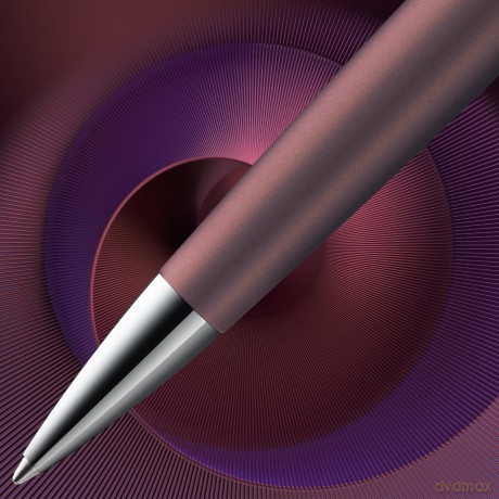 Lamy: LAMY Kugelschreiber studio orion matt, S