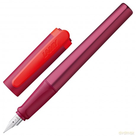 Lamy: LAMY nexx Patronenfźller multired A (fźr