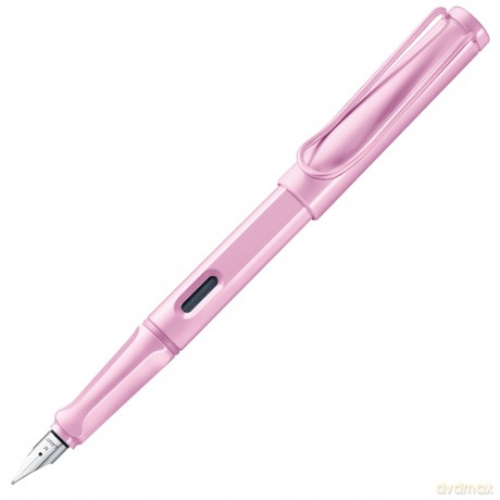 Lamy: LAMY safari origin Patronenfźller lightr