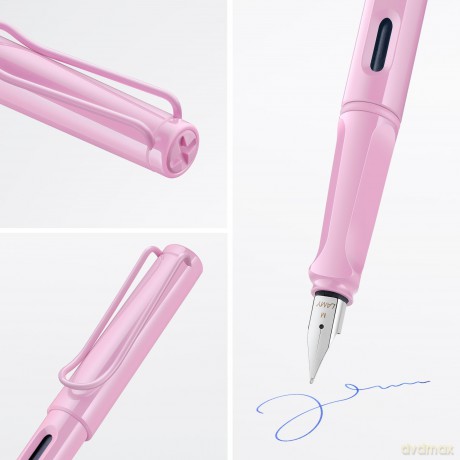 Lamy: LAMY safari origin Patronenfźller lightr