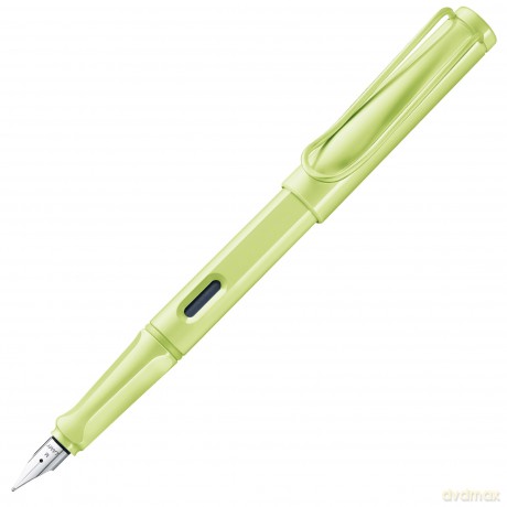 Lamy: LAMY safari origin Patronenfźller spring