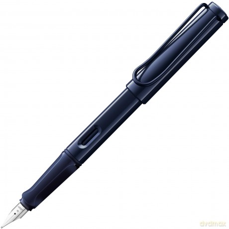 Lamy: LAMY safari Patronenfźller dark dusk M