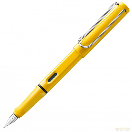 Lamy: LAMY safari Patronenfźller gelb hochgl