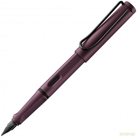 Lamy: LAMY safari Patronenfźller scarlet M (m