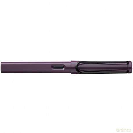 Lamy: LAMY safari Patronenfźller violet black