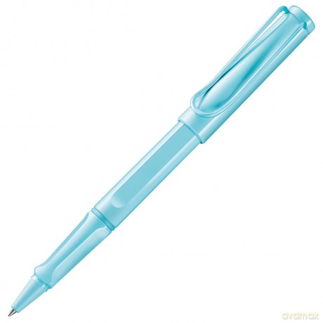 Lamy: LAMY safari Tintenroller aquasky, Schrei