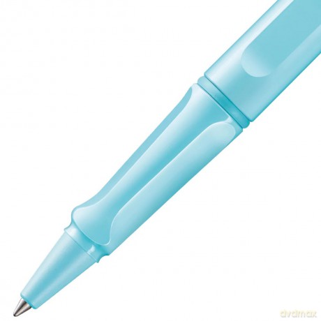 Lamy: LAMY safari Tintenroller aquasky, Schrei