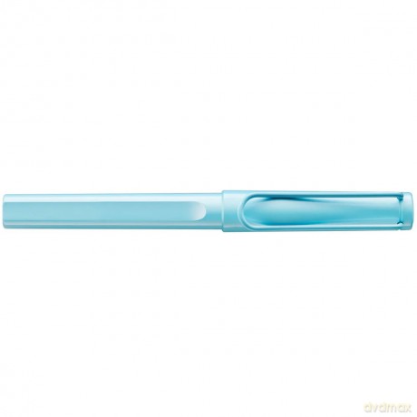 Lamy: LAMY safari Tintenroller aquasky, Schrei