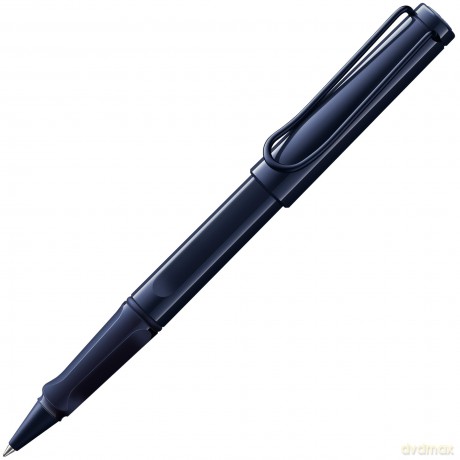 Lamy: LAMY safari Tintenroller dark dusk, Schr