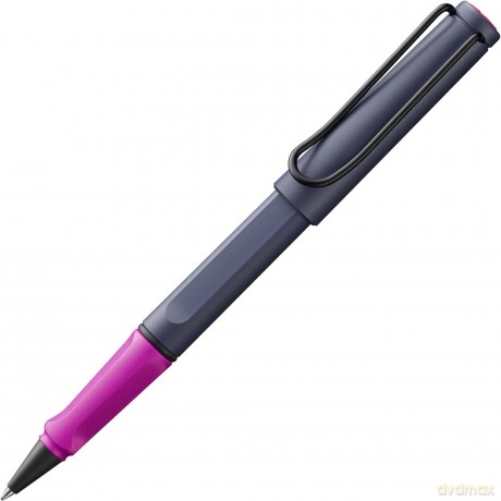 Lamy: LAMY safari Tintenroller pink cliff, Sch