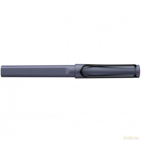 Lamy: LAMY safari Tintenroller pink cliff, Sch