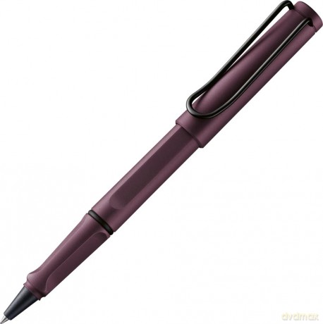 Lamy: LAMY safari Tintenroller scarlet, Schrei