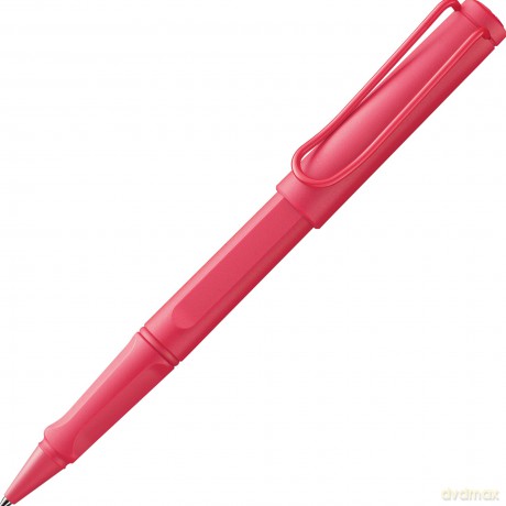 Lamy: LAMY safari Tintenroller sunset, Schreib