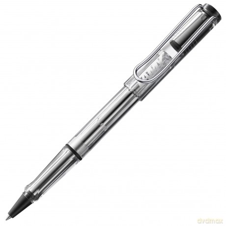 Lamy: LAMY safari Tintenroller vista, Schreibf