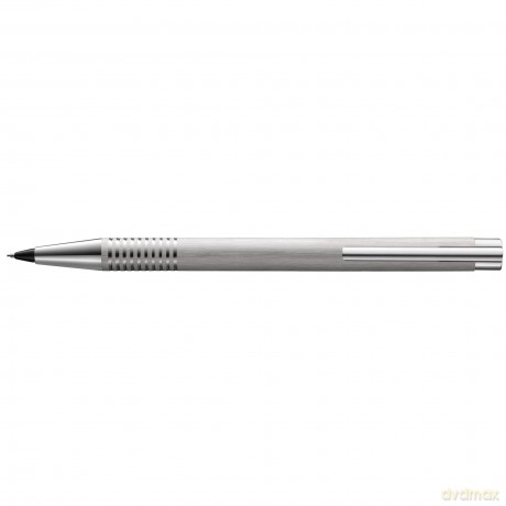Lamy: LAMY Schreibset logo brushed schwarz