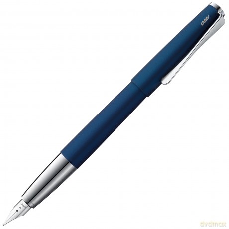 Lamy: LAMY studio Patronenfźller imperialblue
