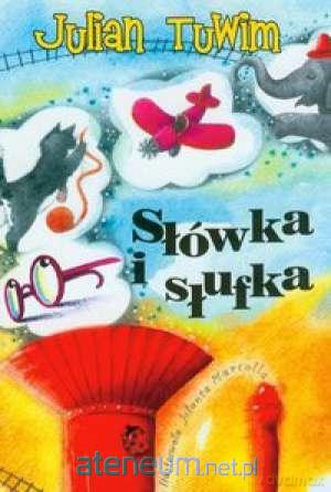 Słówka i słufka [KSIĄŻKA]