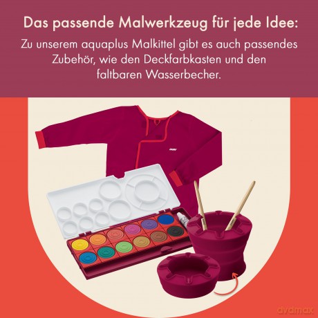 Lamy: LAMY unisex Kinder Malschźrze aquaplus r