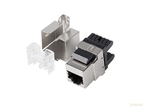 Lanberg Keystone Modul RJ45->LSA CAT. 6