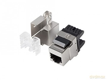 Lanberg Keystone Modul RJ45->LSA CAT. 6