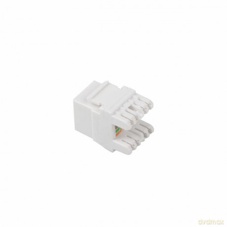 Lanberg Keystone Modul RJ45->LSA CAT. 6A