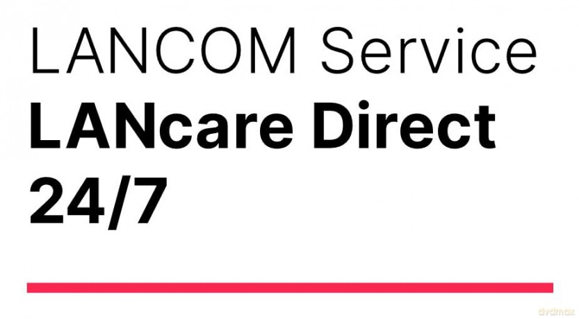 LANcare Direct 24/7 - L (1 Year)